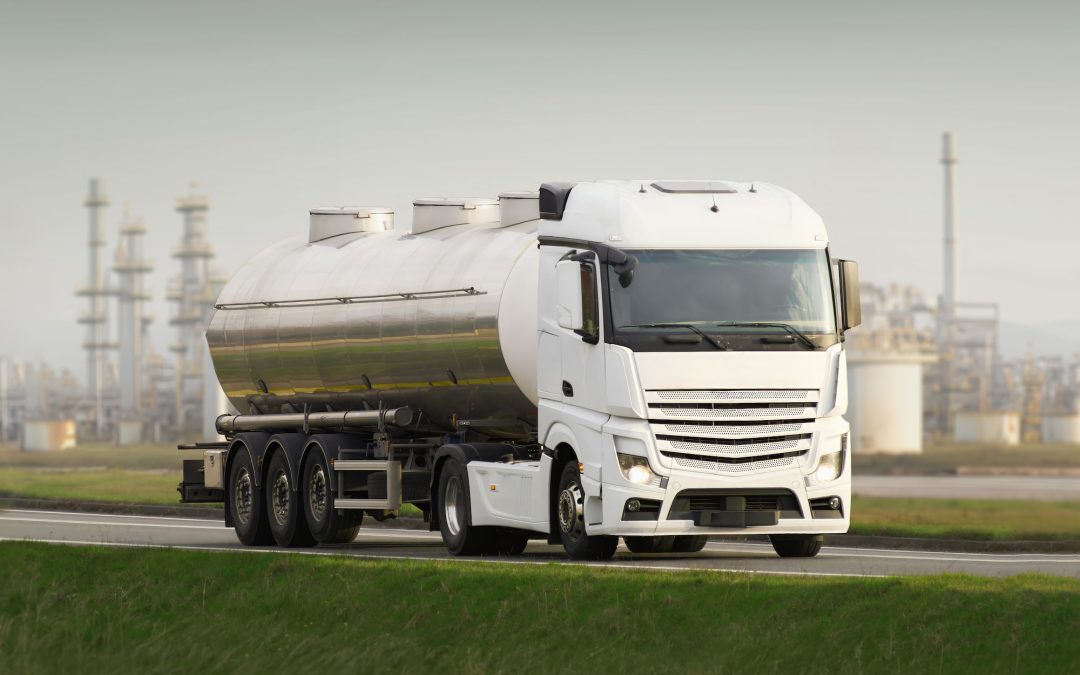 Thee domestic shipping industry is being impacted by rising trucking costs.