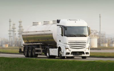 Trucking Costs Continue To Rise