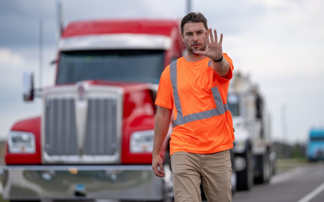 An appeals court rejected a petition to pause a final CDL rule.