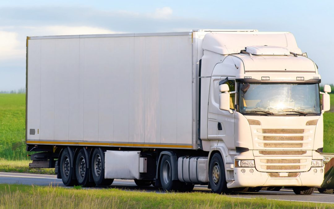 Trucking could soon be impacted by the IEEPA refunds.