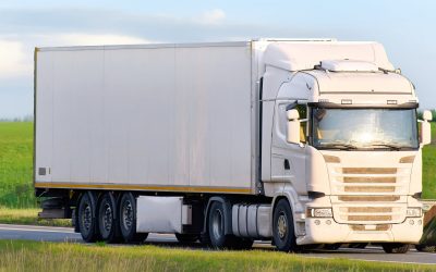 IEEPA Refunds Impacting Trucking