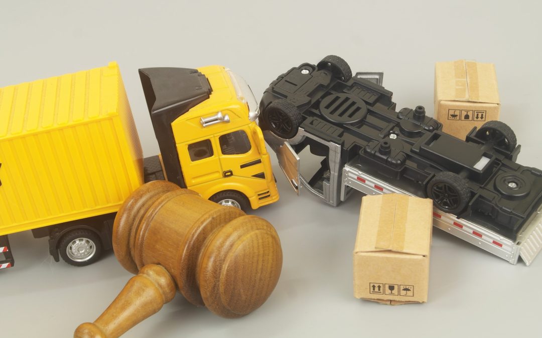 The final verdict of the Montgomery vs Caribe II Transport case will significantly impact freight brokers.