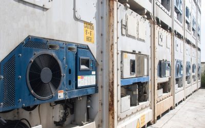 What Are Reefer Telematics