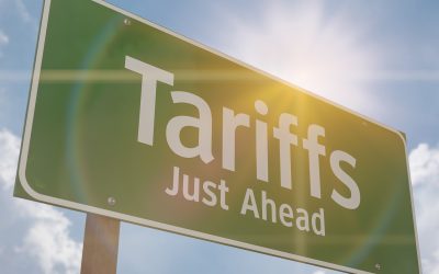 Recent Tariffs Impacting Trucking