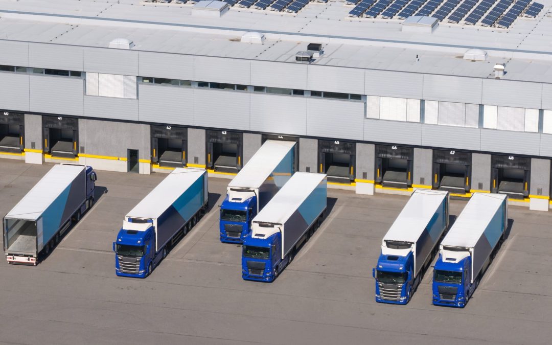 Warehousing In The Trucking Industry