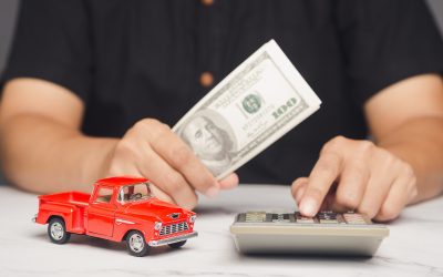 The Cost Of Freight Brokerage