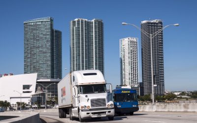 Full Truckload Transport In Miami